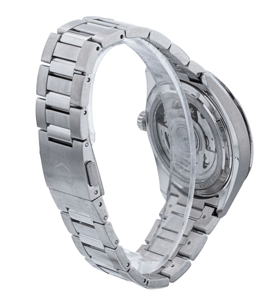 Tag Heuer Carrera WBN2313.BA0001